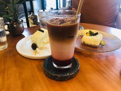 -25#COFFEE(古地石店)