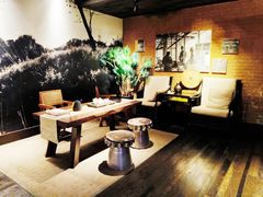 -穿越·外婆家(西溪天堂店)