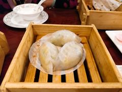 -彩景大酒楼(万泰新天地店)