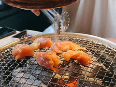 -AJIYA味屋和牛烤肉自助放题(温州万象城店)