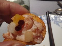 -阿庄新豫菜(通泰路店)