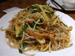 -又一福烤鸭·北京菜(东四店)