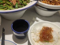 -兰湘子·湘菜小炒(济南领秀城店)