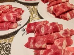 -火宴山自助火锅(明园店)