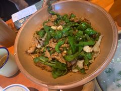 -山涧肴·泉水煮活鱼(坂田店)
