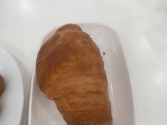 可颂面包-宜家·瑞典风味餐厅(北京西红门店)