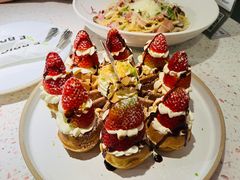 -BE BRIGHT KITCHEN(正佳广场店)