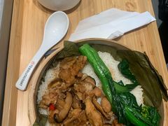 -72街荷叶饭(东方宝泰广场店)