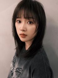-TRIMS HAIR 修剪造型·烫染接发