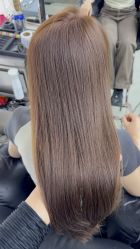 -米可造型烫染