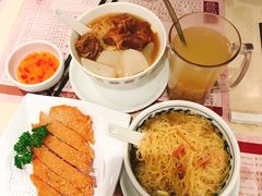 -池记(尖沙咀店)