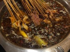 -袁记串串香(新南门店)