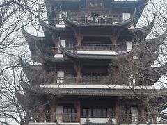 -采石矶景区