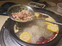 -润泽园椰子鸡(汇一城店)