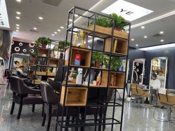 -藤野造型·烫·染发型设计店