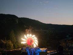 -威海华夏城景区