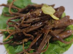 -水月周庄铂尔曼酒店-水月荟中餐厅