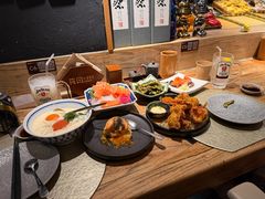 -筱田の食堂·izakaya(淮海中路店)