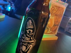 -Ambra Haus琥珀屋精酿餐厅(宝山店)