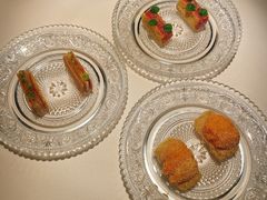 -三嚥阁 La Villa Restaurant