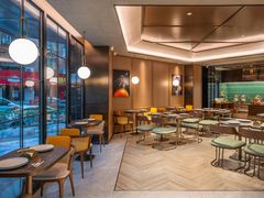 -桔子酒店(天津五大道店)