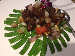 -沪华海鲜大酒楼(南汇店)