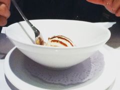 -戈雅法餐厅(世界城广场店)
