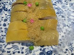 -锦楼·臻选新杭帮(杭州中心店)