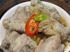 -小城粥道·海胆鲜虾粥(解放广场店)