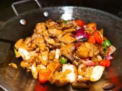 -北方家宴(番禺永旺店)