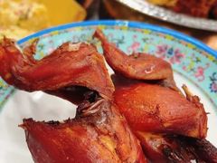 -乔家满族八大碗(流水沟店)