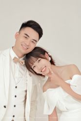-日光视觉婚纱摄影(旗舰店)