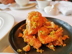 -富力丽思卡尔顿酒店·丽轩中餐厅