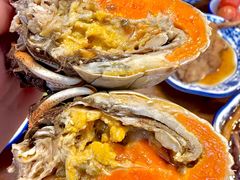-孙盛兴奥灶面馆·蟹黄面·三虾面(山塘街总店)