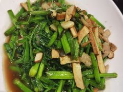 -衢农会·衢州菜·宴请(国际机场店)