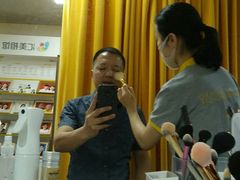 -汇美相馆(华强北店)