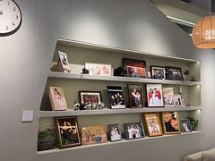 -iF摄影•全家福•证件照•形象照(南山店)