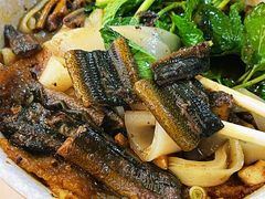 -铭记嘎洒生态鳝鱼(迎春街店)