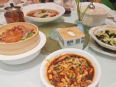 -眉州东坡(国贸店)