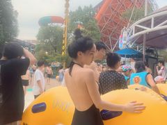 -杭州浪浪浪水公园
