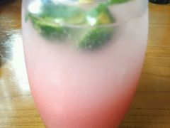 -蜜桃餐厅·古运河畔(南下塘店)