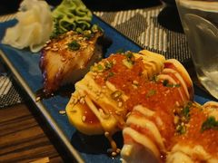 -品米斗·精致料理(浦东禹悦汇店)