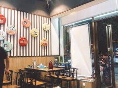 大堂-鑫正兴东北烧烤(滨湖店)