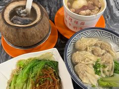 -益寿炖品店