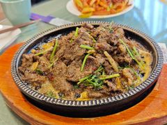 -春花民族美食(佳木斯总店)