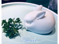 -青口季·港式打边炉(东影南路店桥华店)