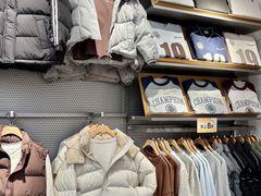 -首创奥特莱斯(西安店)