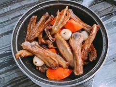 -美极鲜食坊(宝安南路店)