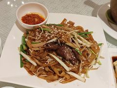 干炒牛河-上下九广州菜馆(锦业路店)