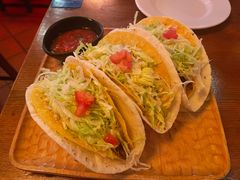 -Rural Tequila墨西哥餐厅(东川路店)